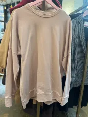 コス スウェット Tシャツのサムネイル