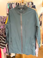 フレッドペリー ブルゾン ジャケットのサムネイル