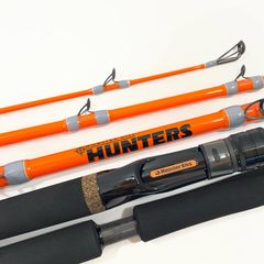 モンスターキス HUNTERS HT-∞∞ 