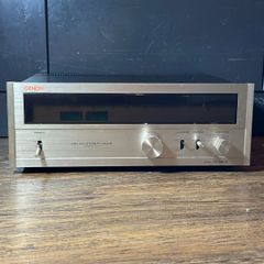 DENON DN-990R MDレコーダー【ジャンク品】 - メルカリ