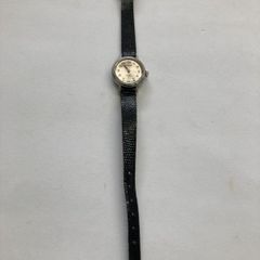 ジャンク】SEIKO アンティーク レディース手巻き時計 - メルカリ