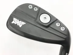 パーソンズエクストリームゴルフ　0311T GEN4　46度　MCI BLACK MILD 105　ウェッジ　中古【最短即日発送】のサムネイル