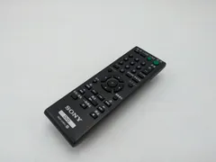 SONY DVD用 RMT-D197J リモコン (M1544)のサムネイル