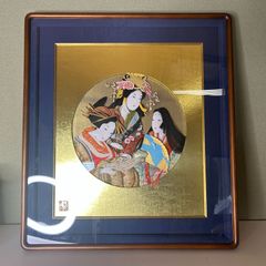 レア極美品1級】マイセン アラビアンナイト 千夜一夜物語 陶板画