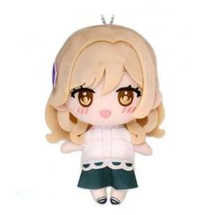 満潮改二 矢矧改二乙 艦これ ぬいぐるみ - メルカリ
