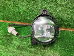 ジープコンパス後期　LEDフォグランプ左 ジープコンパス後期 LEDフォグランプ左 - メルカリ