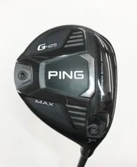 ピン　G425 MAX　14.5度　ALTA J CB SLATE　Rフレックス　フェアウェイウッド　中古【最短即日発送】のサムネイル