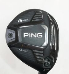PING G425 MAX 7W 20.5° ヘッドのみ 人気スペック - メルカリ
