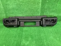 ジムニーシエラ JB74W リアバンパーフェース 71811-78R01-5PKのサムネイル