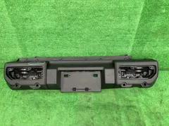 ジムニー JB64W リアバンパーフェース 71811-77R 71811-77R01-5PKのサムネイル