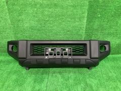 ☆値下げ☆ジムニーノマド JC74W 純正フロントバンパー - メルカリ
