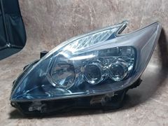 中古品」TOYOTA 30プリウスGS後期対応ヘッドライト左右セット - メルカリ