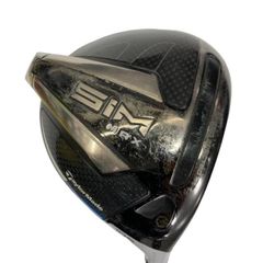 中古】 テーラーメイドスリーブ付き(Qi4D系) フジクラドライバー用