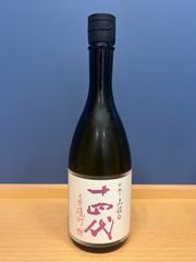 十四代 特上雄町 720ml 2024年 激レア - メルカリ