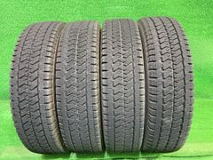 ブリヂストン ネクストリー 145/80R13 4本中古 - メルカリ