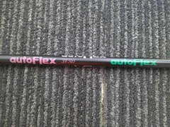 中古 シャフト その他 autoFlex　SF505　BLACK 43.5インチ//0[0169]■博多のサムネイル