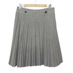 バーバリーブルーレーベル BURBERRY BLUE LABEL キュロット ミニ