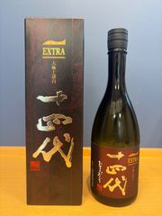 十四代 extra 雪女神 純米大吟醸 大極上諸白 720ml 2026製造 - メルカリ