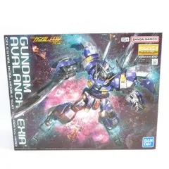 2026年最新】MG ガンダム アヴァランチ エクシア ダッシュの人気