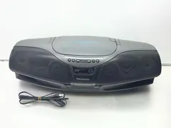 Panasonic パナソニック コブラトップ RX-DT75のサムネイル
