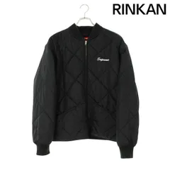 2026年最新】Supreme Quit Your Job Quilted Work Jacketの人気