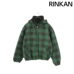 2026年最新】SUPREME Plaid Bomberの人気アイテム - メルカリ