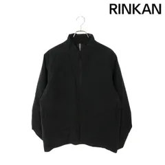アークテリクスヴェイランス  RANGE IS JACKET ゴアテックススタンドカラージップアップブルゾン メンズ Mのサムネイル