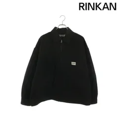 クーティー  23AW  Cotton OX Work Jacket ジップアップワークジャケットブルゾン メンズ Mのサムネイル
