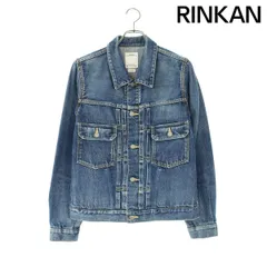 2026年最新】visvim Gジャンの人気アイテム - メルカリ