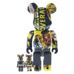 2026年最新】BE@RBRICK BAPE Levi'sの人気アイテム - メルカリ