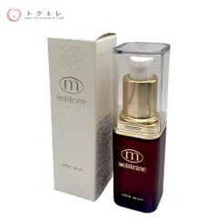 【トクキレ】モイスティーヌ ホワイトセラム 40ml 未使用 美容液 スキンケアのサムネイル