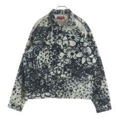 Supreme Velveteen Work Jacket cow - メルカリ
