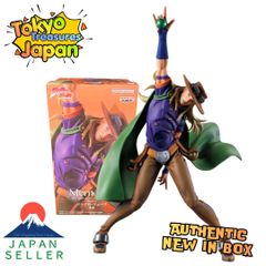 ジョジョ Mometria ジャイロ・ツェペリ ジョニィ・ジョースター - メルカリ