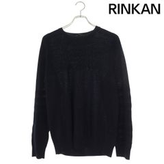 美品】roberto collina / 長袖Vネックニット C344 - メルカリ