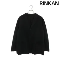 コモリ  25AW  C03-06013 ウールニットジャケット メンズ 1のサムネイル
