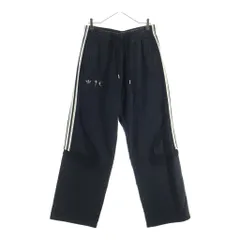 adidas (アディダス) 25AW xThug Club Team Geist Sweatpants チームガイスト KC2216 スウェットパンツ ブラックのサムネイル
