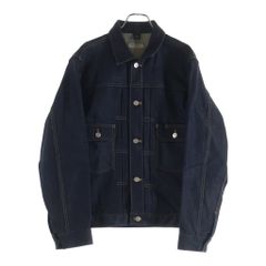 SHIOTA×URBAN RESEARCH スーピマデニム セットアップ - メルカリ