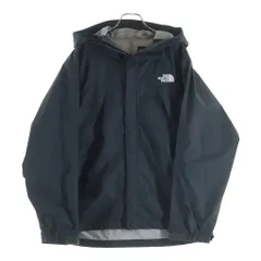 THE NORTH FACE (ザノースフェイス) Dot Shot Jacket ドットショット ジップアップ フーデッドジャケット ダークグレー NP12550のサムネイル