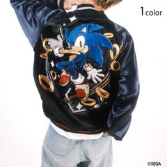 ぽ*と様 ポケモンセンター限定 金銀25周年 スカジャン ルギア 銀 M