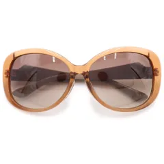 MARC JACOBS (マークジェイコブス) サングラス アイウェア 眼鏡 メガネ カラーレンズ ブラウン MMJ 285/F/Sのサムネイル