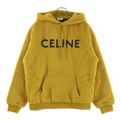 セリーヌ パーカー 入手困難 正規品 門りょうちゃん ひめかちゃん着用