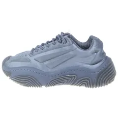 ALEXANDER WANG (アレキサンダーワン) 25AW AW Vortex Sneakers ローカットスニーカー グレー 30123N026のサムネイル