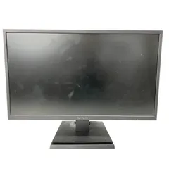 IO DATA KH252V GigaCrysta 液晶ディスプレイ モニター 24.5インチ PC周辺機器 中古 W11404078のサムネイル
