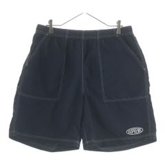 Supreme Nylon Painter Short 