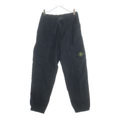 Stone Island カーゴパンツ 28インチ（リラックスフィット） - メルカリ