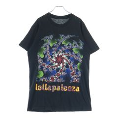 LOLLAPALOOZ 92年 ANVIL製 - メルカリ