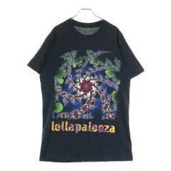 2026年最新】LOLLAPALOOZA tシャツの人気アイテム - メルカリ