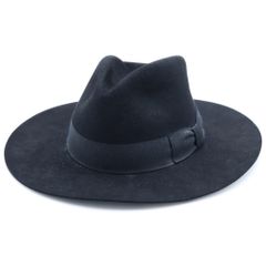 STETSON SE685-22a00 CUSTOM V FUR - メルカリ