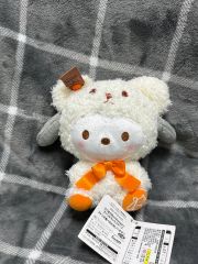 M*l様 Bonpoint ボンポワン ノベルティ うさぎぬいぐるみ 入手困難