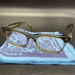 クロムハーツ GITTIN ANY?-A  度入り 梅屋敷店のサムネイル
